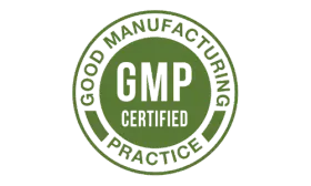 FemiPro GMP Certified